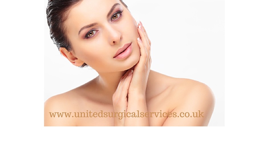 In depth about cosmetic surgery